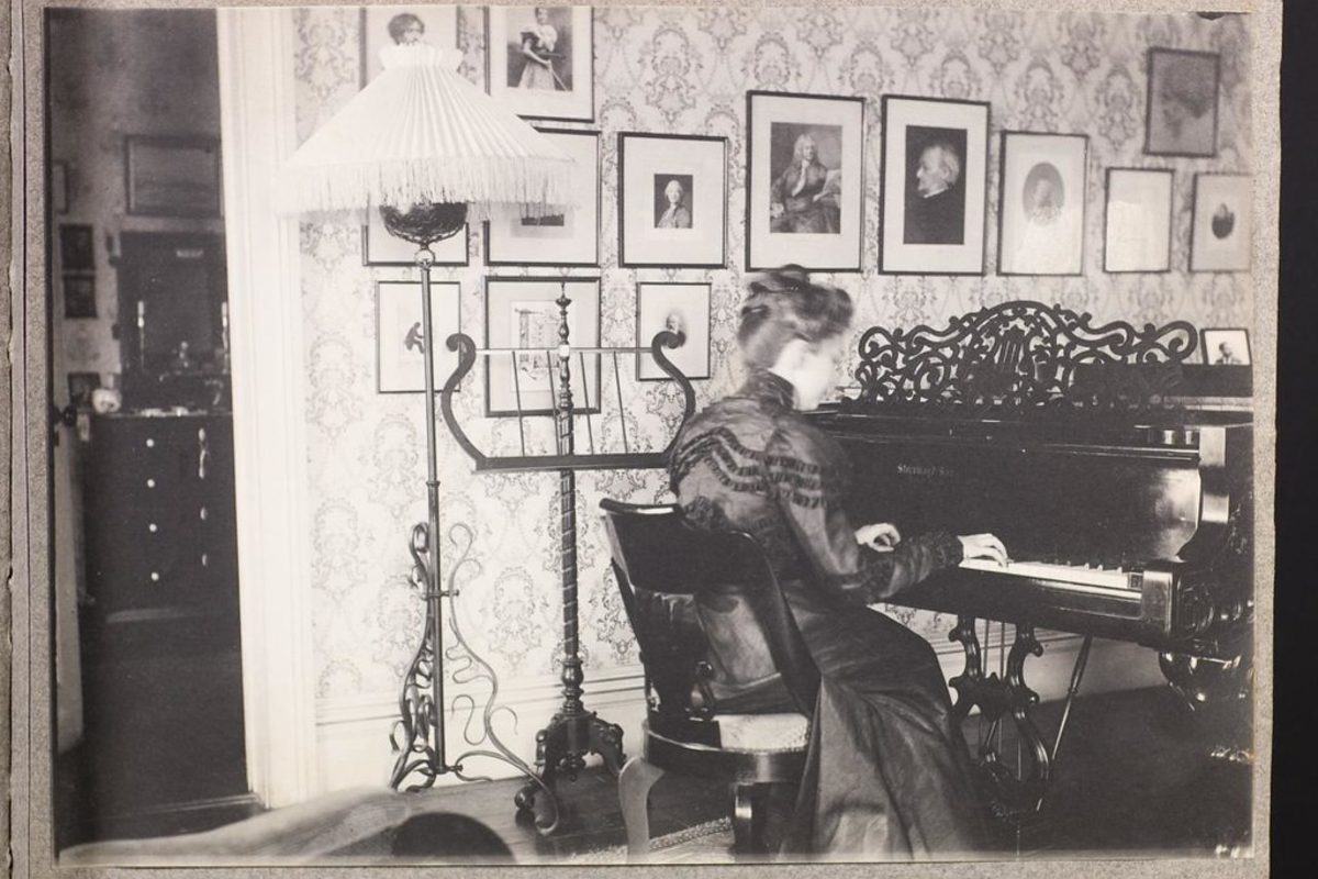 Anzeige · 3-Zimmer-Wohnung zu vermieten