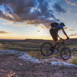 Anzeige · Mountainbike 26 Zoll