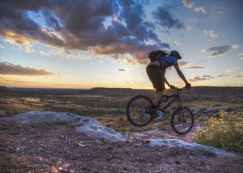 Anzeige · Mountainbike 26 Zoll