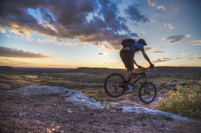 Anzeige · Mountainbike 26 Zoll