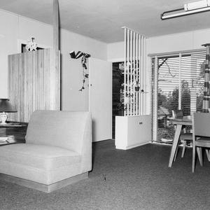 Anzeige · Sofa 3-Sitzer, grau