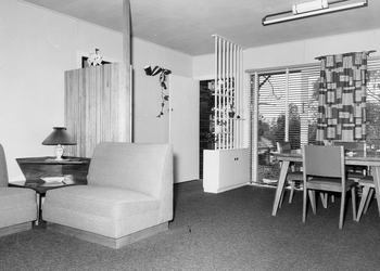 Anzeige · Sofa 3-Sitzer, grau
