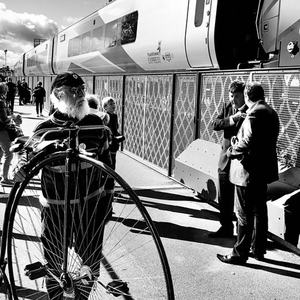 Anzeige · Suche gebrauchtes Fahrrad