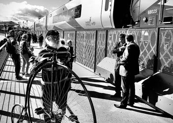 Anzeige · Suche gebrauchtes Fahrrad