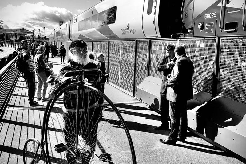 Anzeige · Suche gebrauchtes Fahrrad