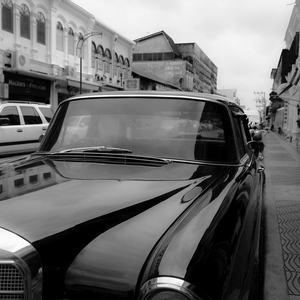 Galerie · Historischer Ortskern