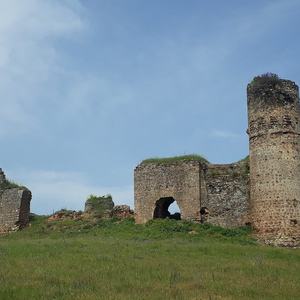 Galerie · Storchennest