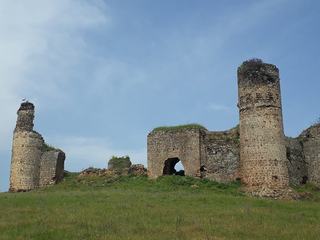 Galerie · Storchennest