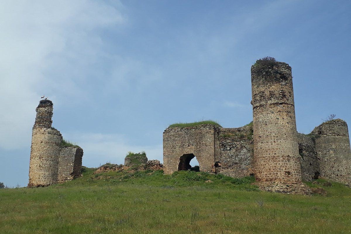 Galerie · Storchennest