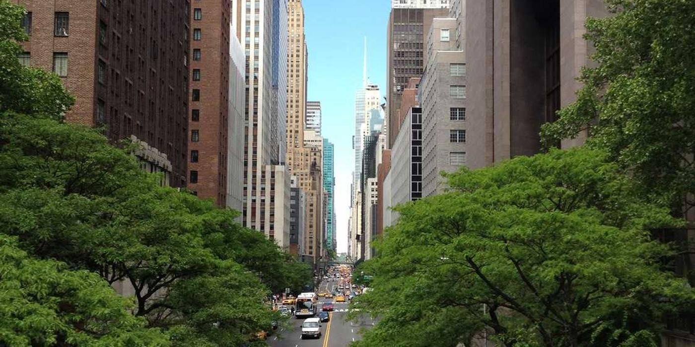 Goldener Oktober in Angermund