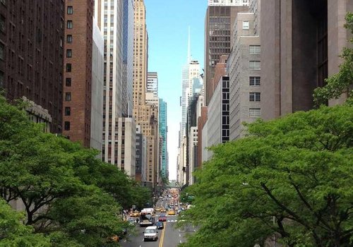 Goldener Oktober in Angermund