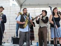 News · Konzert im Gemeindesaal begeistert das Publikum