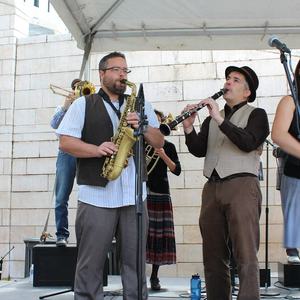 News · Konzert im Gemeindesaal begeistert das Publikum
