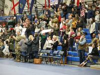 News · TVA-Handballer sichern den Aufstieg in die Verbandsliga
