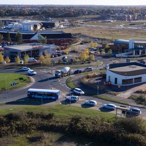 News · Wochenmarkt zieht ab August auf den Kirchplatz
