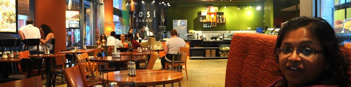 Partner Restaurant