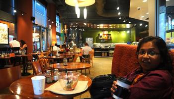 Partner Restaurant