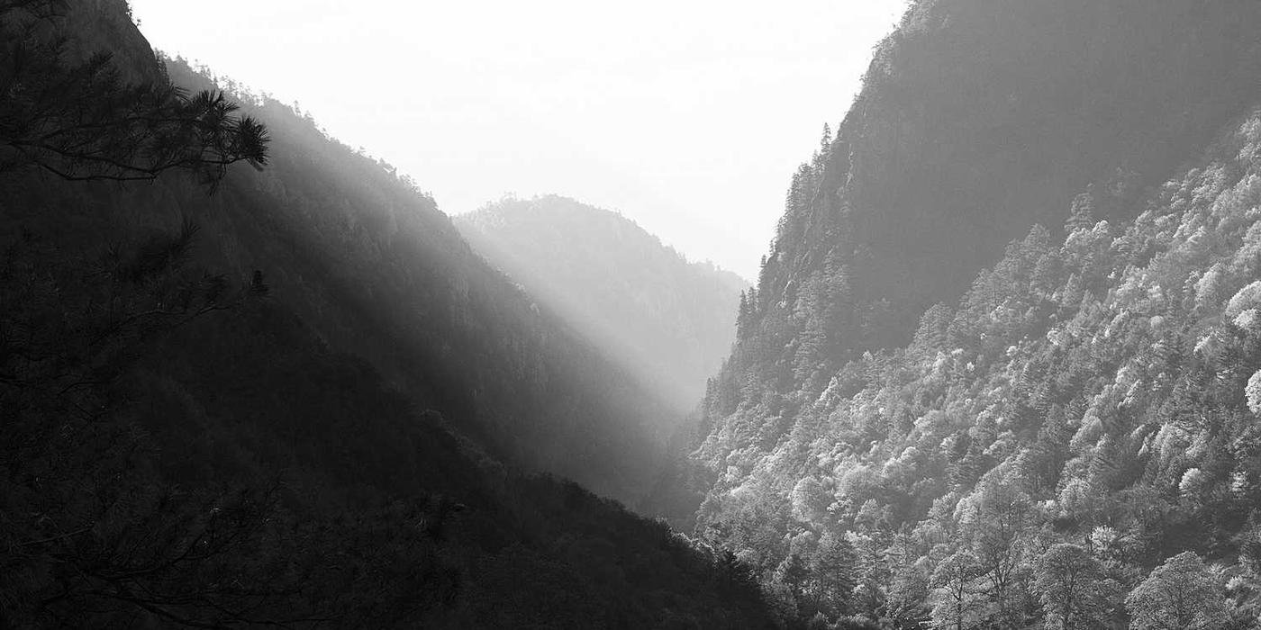 Warnung vor Starkregen am Mittwoch