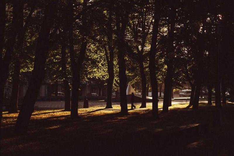 Sonniges Wochenende erwartet - Detail 1