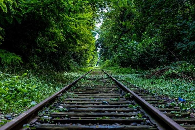 Warnung vor Starkregen am Mittwoch - Detail 1