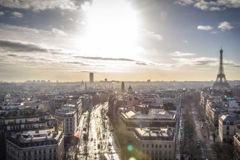 Warnung vor Starkregen am Mittwoch - Detail 3